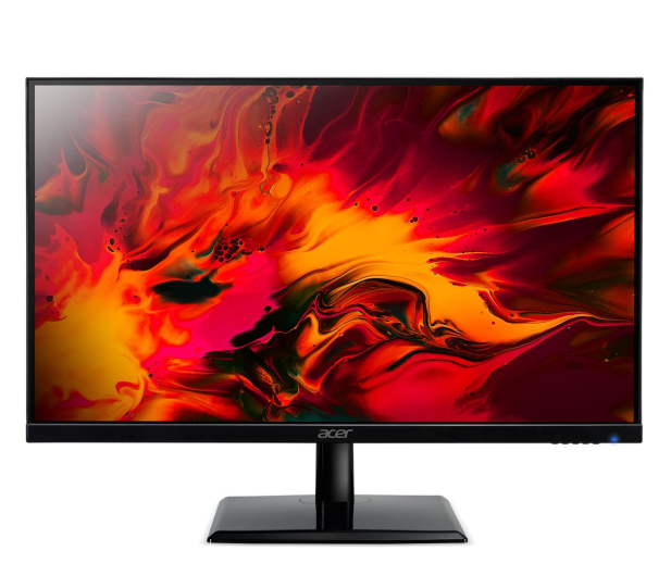 Acer EG240YPBIPX czarny - 596343 - zdjęcie